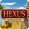 Hexus Premium Edition ゲーム