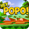 Hey, Popo! ゲーム