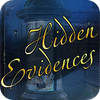 Hidden Evidences ゲーム