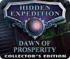 Hidden Expedition: Dawn of Prosperity Collector's Edition ゲーム