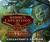 Hidden Expedition: The Price of Paradise Collector's Edition ゲーム