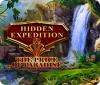 Hidden Expedition: The Price of Paradise ゲーム