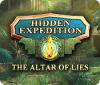 Hidden Expedition: The Altar of Lies ゲーム