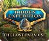 Hidden Expedition: The Lost Paradise ゲーム