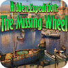 Hidden Expedition: The Missing Wheel ゲーム