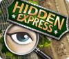 Hidden Express ゲーム