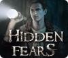 Hidden Fears ゲーム