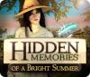 Hidden Memories of a Bright Summer ゲーム