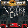 Hidden Mysteries: Notre Dame - Secrets of Paris ゲーム