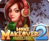 Hidden Object: Home Makeover 2 ゲーム