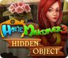 Hidden Object: Home Makeover 3 ゲーム