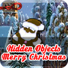 Hidden Objects: Merry Christmas ゲーム