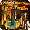 Hidden Treasures: Egypt Tombs ゲーム