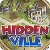 Hidden Ville ゲーム