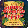 Hidden Wonders of the Depths 3: Atlantis Adventures ゲーム