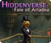 Hiddenverse: Fate of Ariadna ゲーム