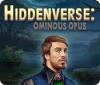 Hiddenverse: Ominous Opus ゲーム