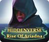 Hiddenverse: Rise of Ariadna ゲーム