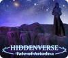 Hiddenverse: Tale of Ariadna ゲーム