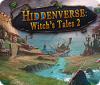 Hiddenverse: Witch's Tales 2 ゲーム