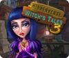 Hiddenverse: Witch's Tales 3 ゲーム