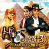 Hide & Secret 3: Pharaoh's Quest ゲーム