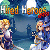 Hired Heroes: Offense ゲーム