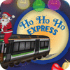 HoHoHo Express ゲーム