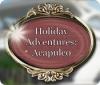 Holiday Adventures: Acapulco ゲーム