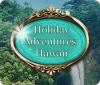 Holiday Adventures: Hawaii ゲーム