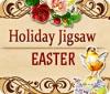 Holiday Jigsaw Easter ゲーム