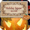 Holiday Jigsaw: Halloween ゲーム