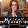 Holiday Preparation ゲーム