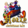 Holly. A Christmas Tale Deluxe ゲーム