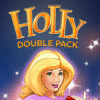 Holly - Christmas Magic Double Pack ゲーム