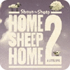 Home Sheep Home 2: Lost in London ゲーム
