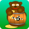 Honey Bear ゲーム