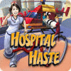 Hospital Haste ゲーム