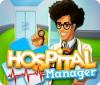 Hospital Manager ゲーム