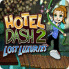 ホテル ダッシュ 2：ロスト・ラグジュアリー ゲーム