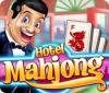 Hotel Mahjong ゲーム
