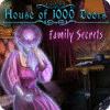 ハウス・オブ・サウザンド・ドア：霊がさまよう屋敷 ゲーム
