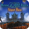 ハウス・オブ・サウザンド・ドア：大蛇の炎 コレクターズ・エディション game