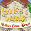 House of Wonders: Babies Come Home ゲーム
