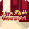 How To Be A Supermodel ゲーム