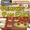 How To Make Pumpkin Pancake ゲーム
