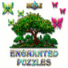 Hoyle Enchanted Puzzles ゲーム