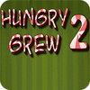 Hungry Grew 2 ゲーム