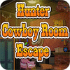 Hunter Cowboy Room Escape ゲーム
