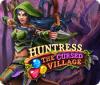 Huntress: The Cursed Village ゲーム